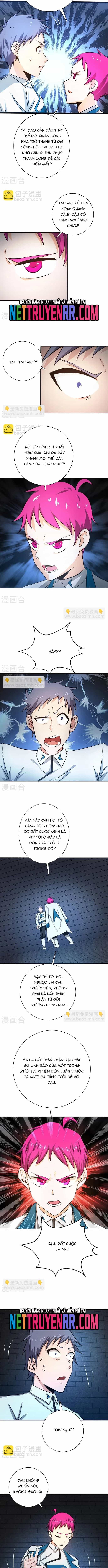 Địa Ngục Này Ta Mở Ra Đấy - Chương 186 - ảnh 5