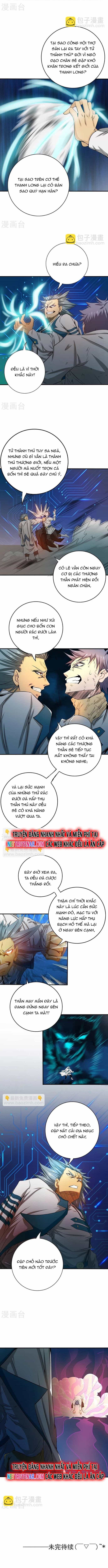 Địa Ngục Này Ta Mở Ra Đấy - Chương 188 - ảnh 5