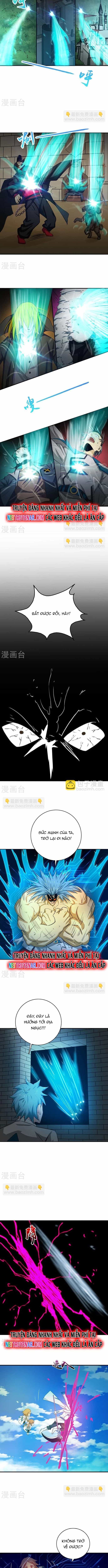 Địa Ngục Này Ta Mở Ra Đấy - Chương 191 - ảnh 3