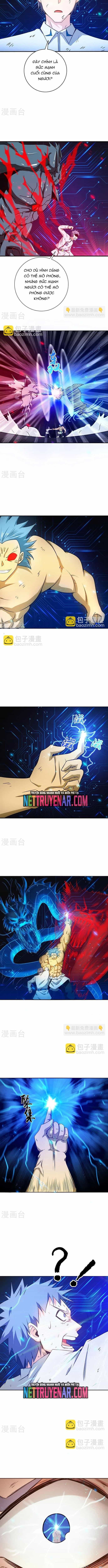 Địa Ngục Này Ta Mở Ra Đấy - Chương 193 - ảnh 3