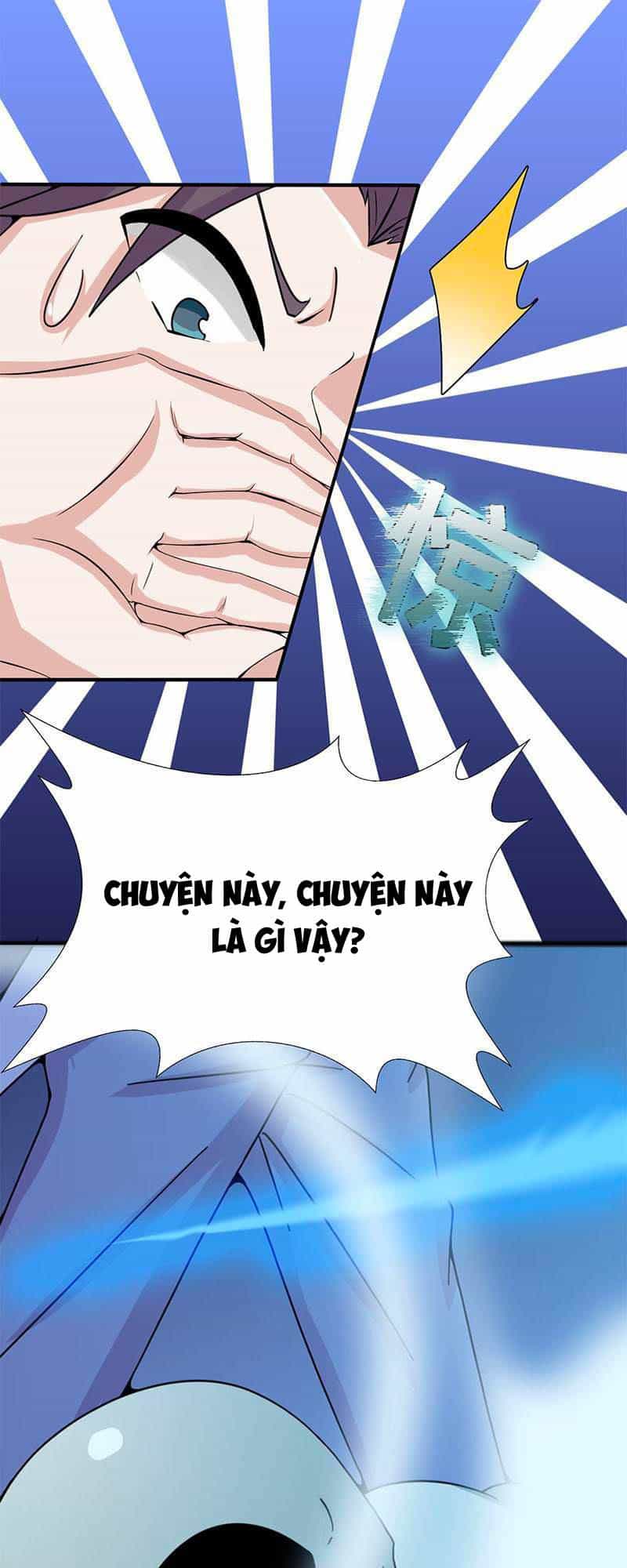 Địa Ngục Này Ta Mở Ra Đấy - Chương 2 - ảnh 22