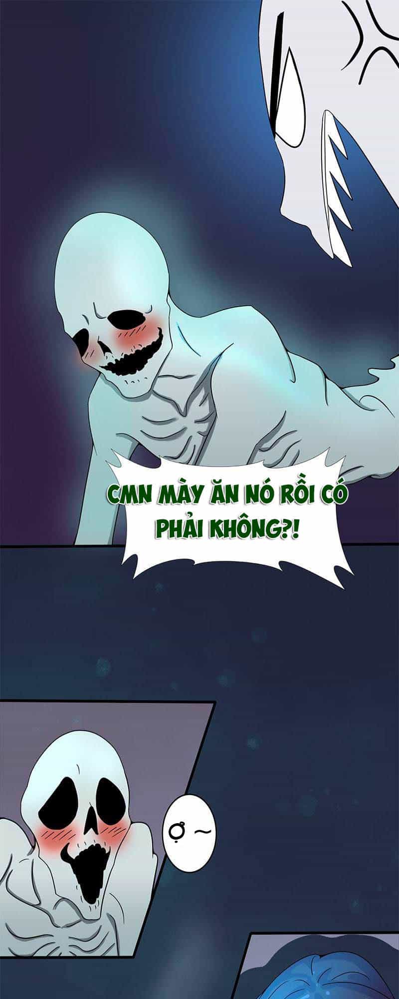 Địa Ngục Này Ta Mở Ra Đấy - Chương 2 - ảnh 26
