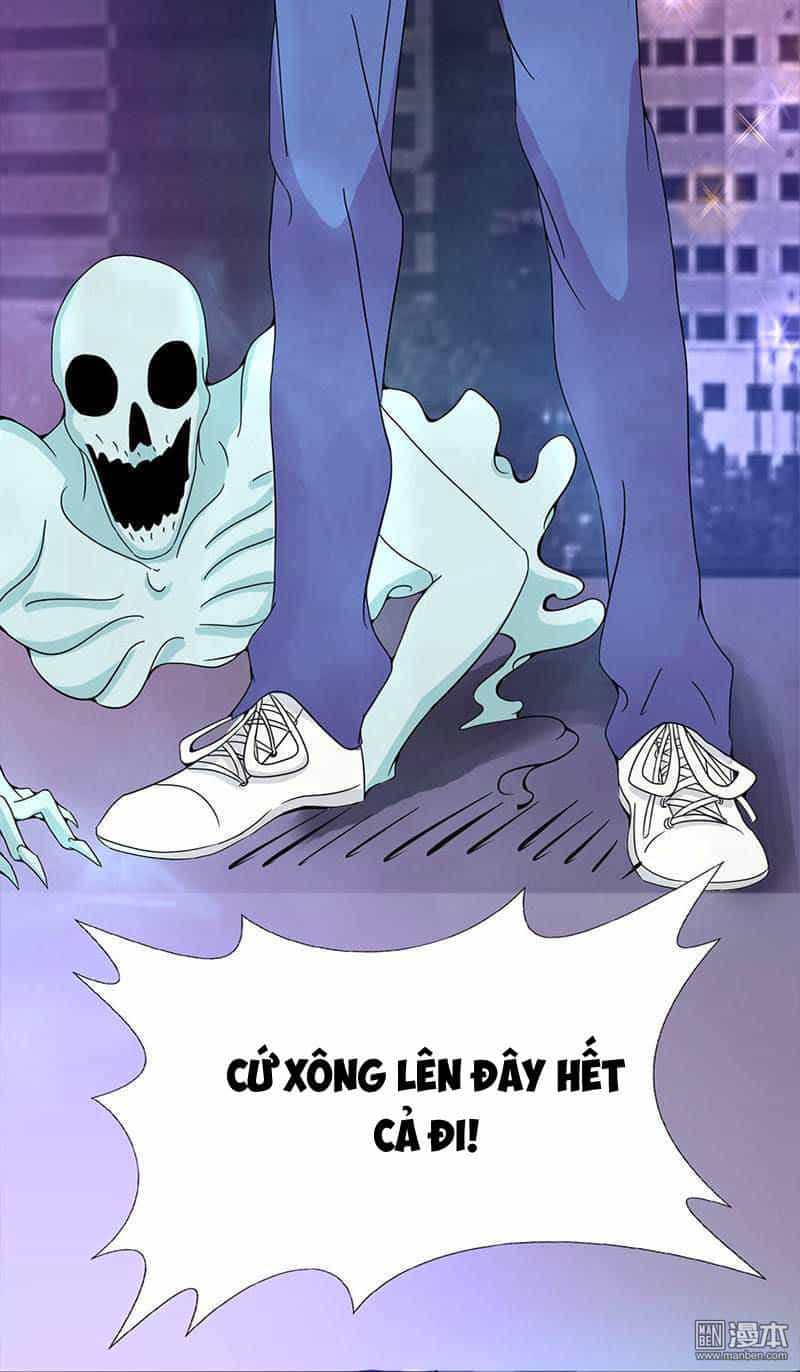 Địa Ngục Này Ta Mở Ra Đấy - Chương 2 - ảnh 37