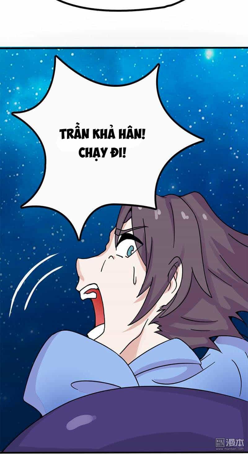 Địa Ngục Này Ta Mở Ra Đấy - Chương 2 - ảnh 43