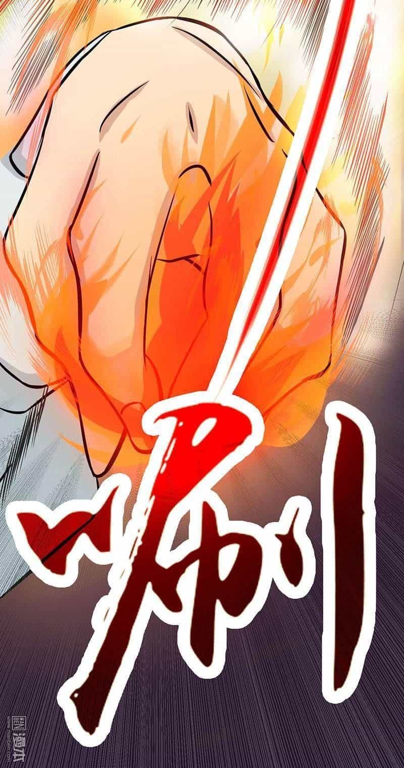 Địa Ngục Này Ta Mở Ra Đấy - Chương 20 - ảnh 19