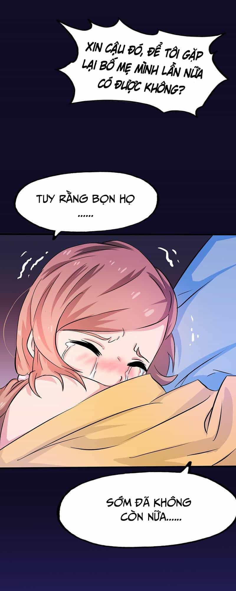 Địa Ngục Này Ta Mở Ra Đấy - Chương 20 - ảnh 50