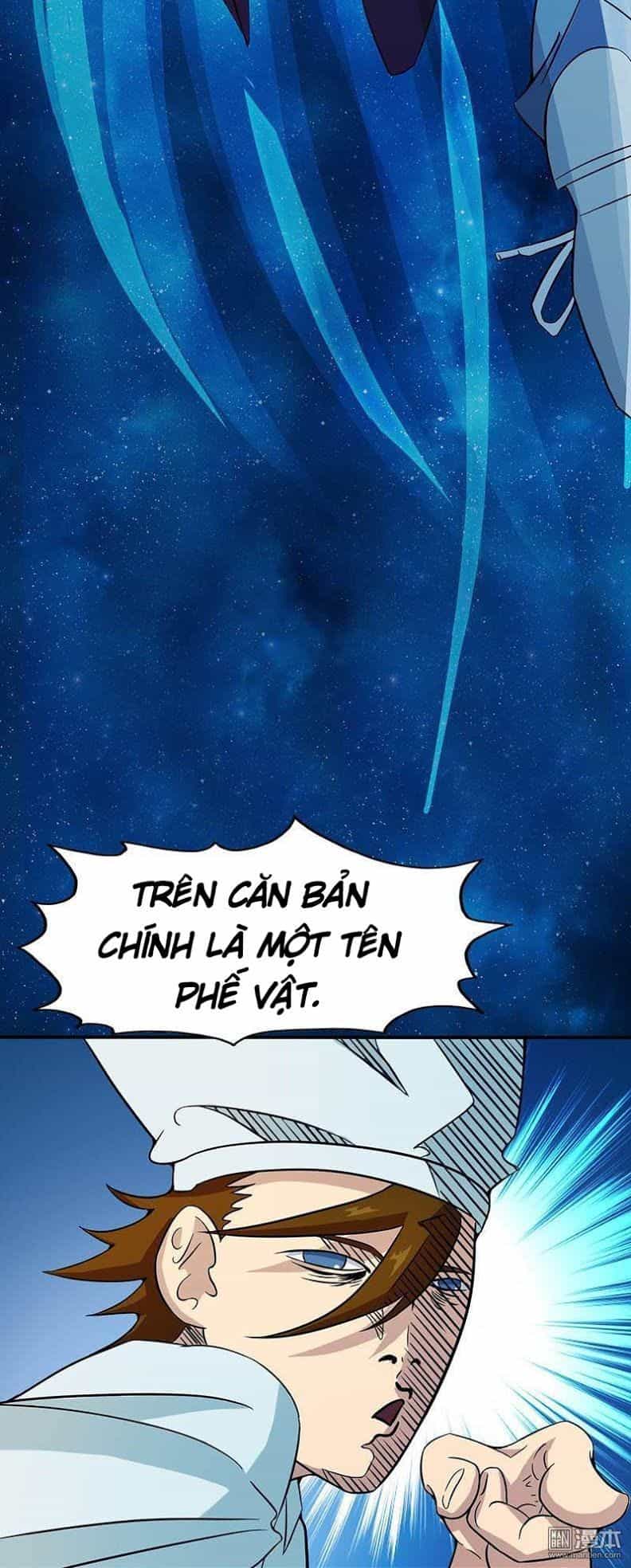 Địa Ngục Này Ta Mở Ra Đấy - Chương 20 - ảnh 7