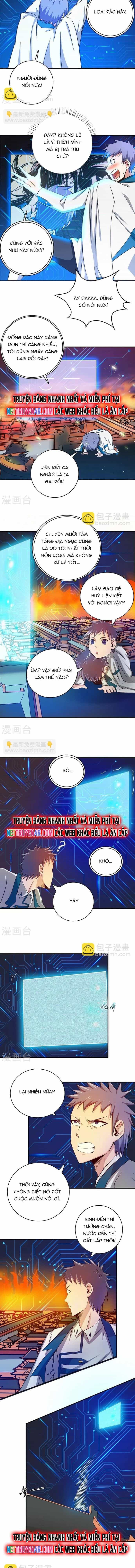 Địa Ngục Này Ta Mở Ra Đấy - Chương 198 - ảnh 5