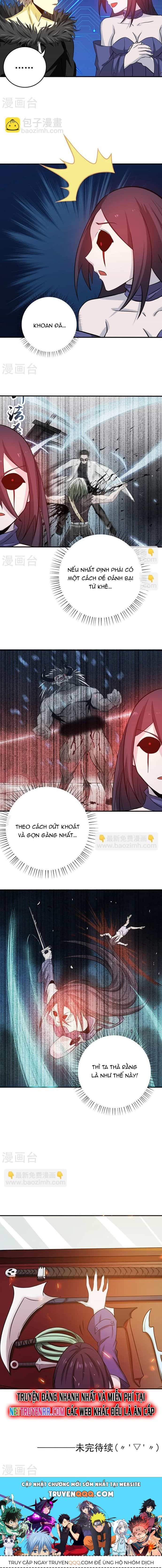 Địa Ngục Này Ta Mở Ra Đấy - Chương 203 - ảnh 6