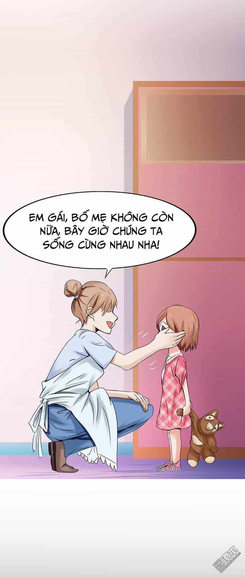 Địa Ngục Này Ta Mở Ra Đấy - Chương 21 - ảnh 16