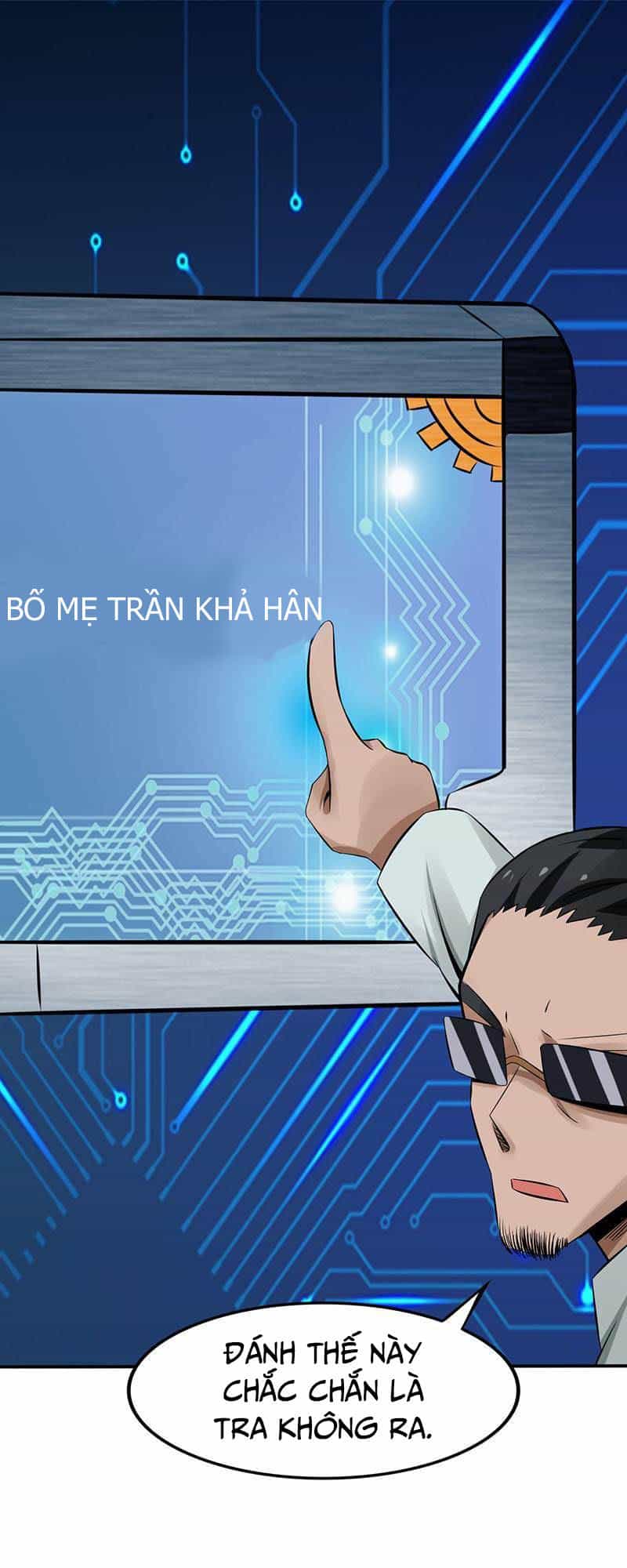 Địa Ngục Này Ta Mở Ra Đấy - Chương 21 - ảnh 36