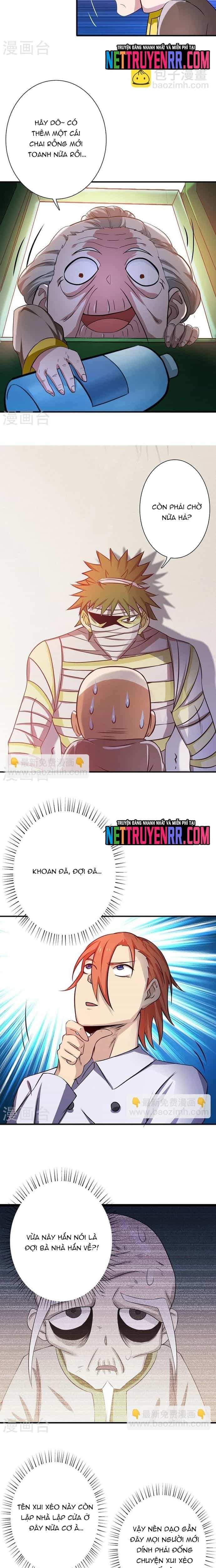 Địa Ngục Này Ta Mở Ra Đấy - Chương 208 - ảnh 2