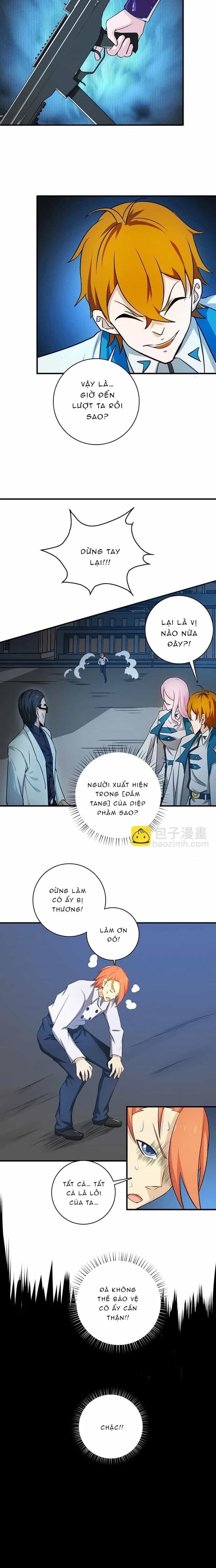 Địa Ngục Này Ta Mở Ra Đấy - Chương 217 - ảnh 4