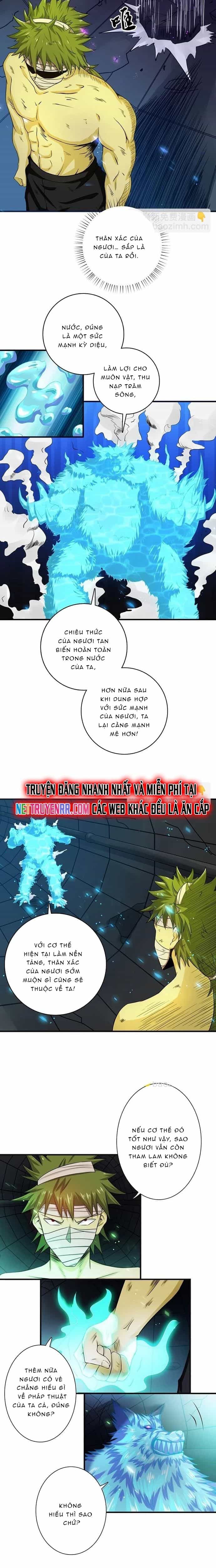 Địa Ngục Này Ta Mở Ra Đấy - Chương 217 - ảnh 6