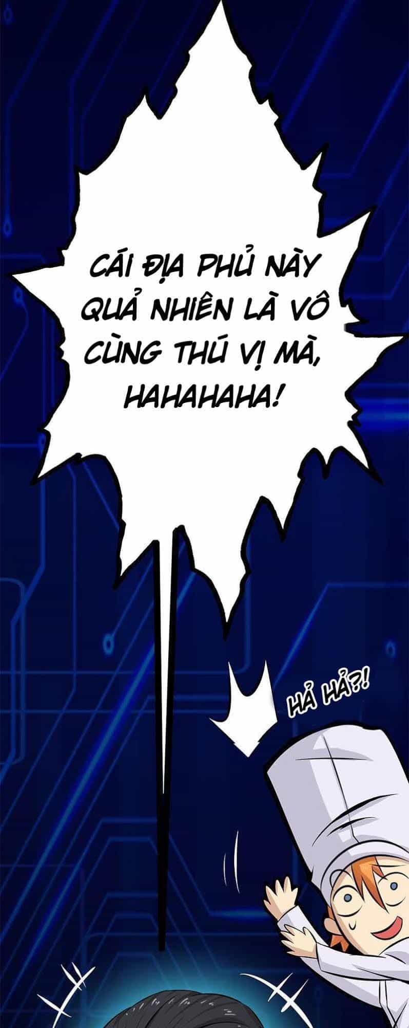 Địa Ngục Này Ta Mở Ra Đấy - Chương 22 - ảnh 22