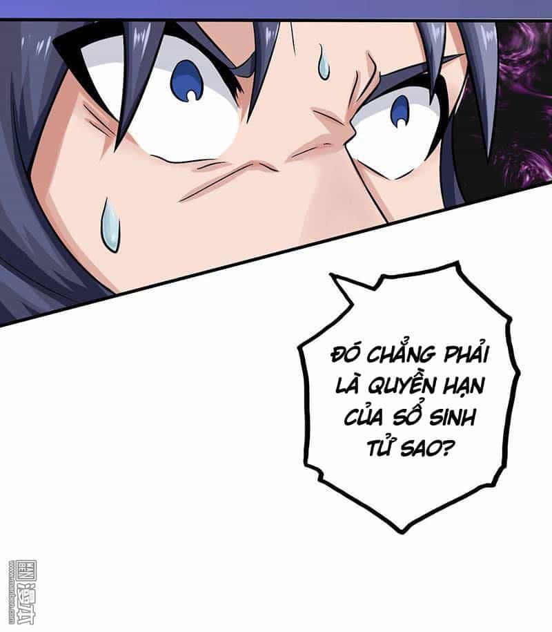 Địa Ngục Này Ta Mở Ra Đấy - Chương 22 - ảnh 7