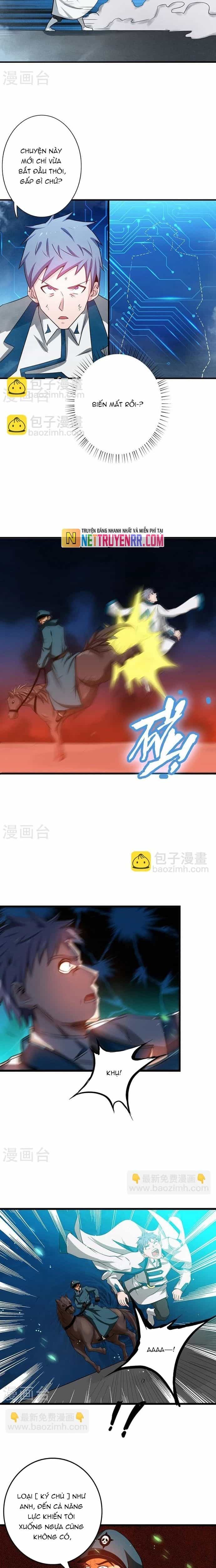 Địa Ngục Này Ta Mở Ra Đấy - Chương 224 - ảnh 7