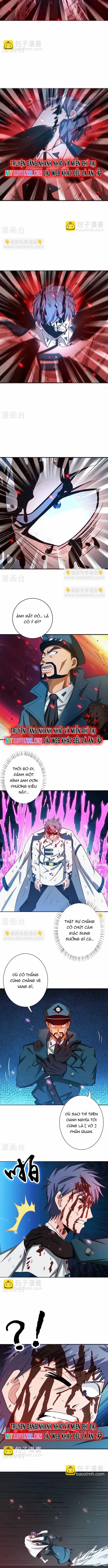 Địa Ngục Này Ta Mở Ra Đấy - Chương 227 - ảnh 3