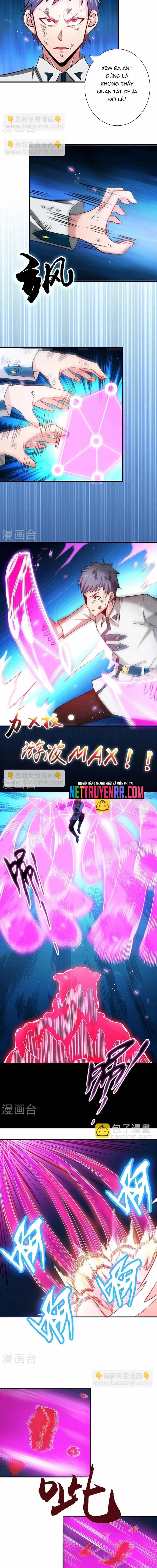 Địa Ngục Này Ta Mở Ra Đấy - Chương 230 - ảnh 5