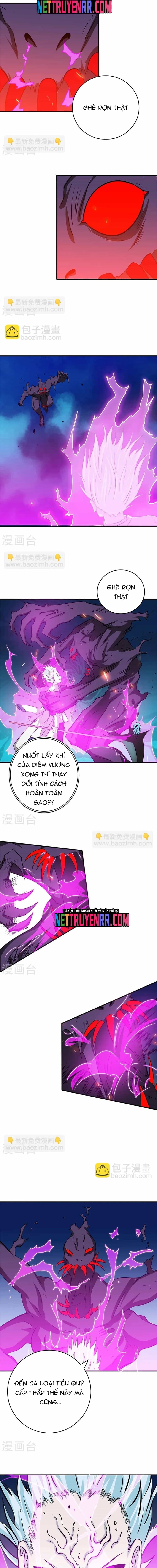Địa Ngục Này Ta Mở Ra Đấy - Chương 233 - ảnh 7
