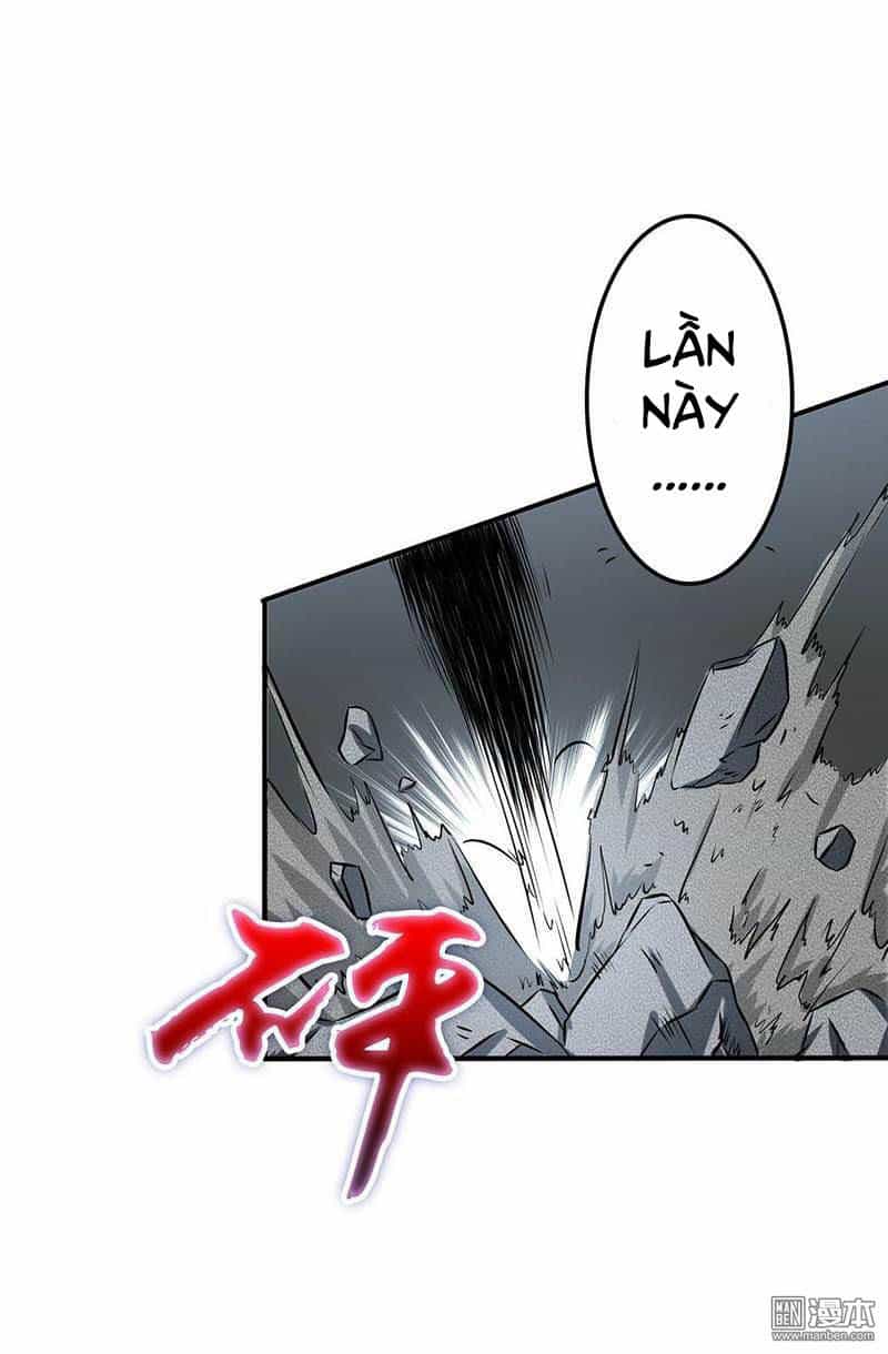 Địa Ngục Này Ta Mở Ra Đấy - Chương 24 - ảnh 21