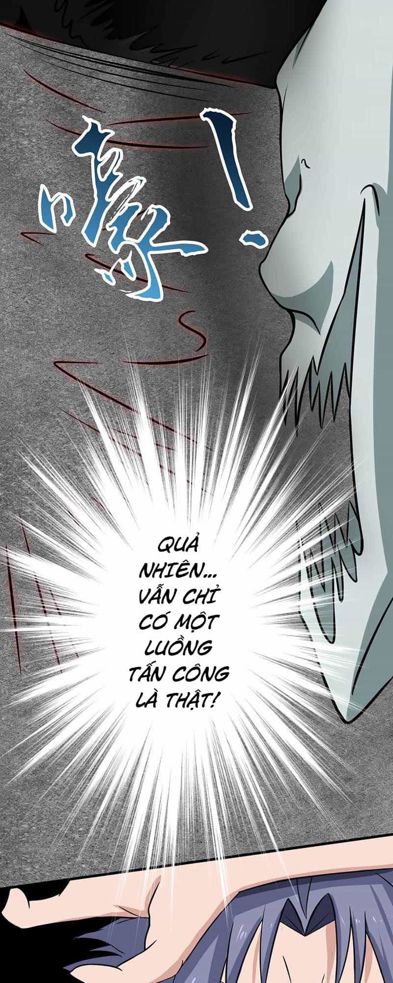 Địa Ngục Này Ta Mở Ra Đấy - Chương 24 - ảnh 31