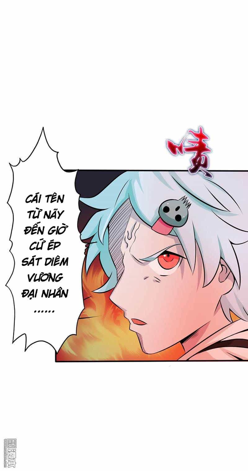 Địa Ngục Này Ta Mở Ra Đấy - Chương 24 - ảnh 44