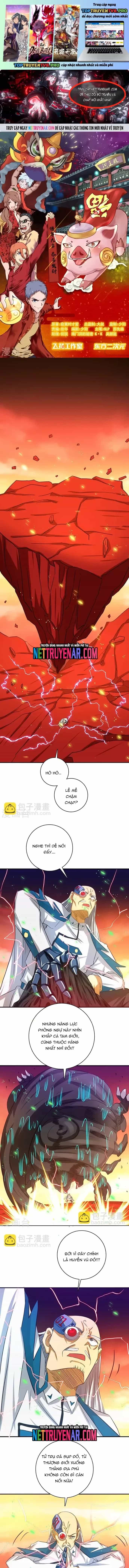 Địa Ngục Này Ta Mở Ra Đấy - Chương 248 - ảnh 2