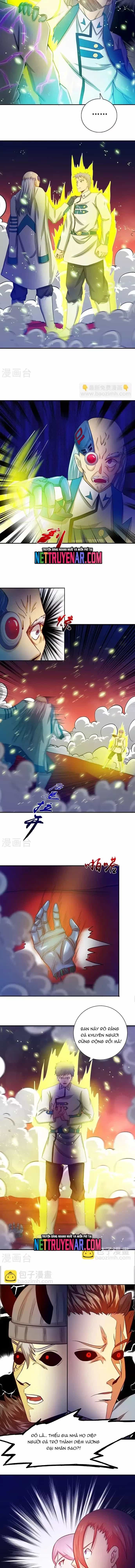 Địa Ngục Này Ta Mở Ra Đấy - Chương 248 - ảnh 7