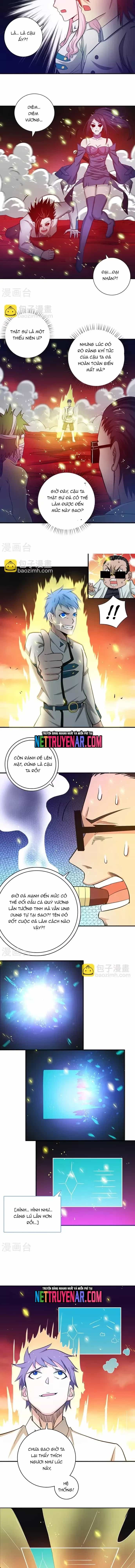 Địa Ngục Này Ta Mở Ra Đấy - Chương 248 - ảnh 8