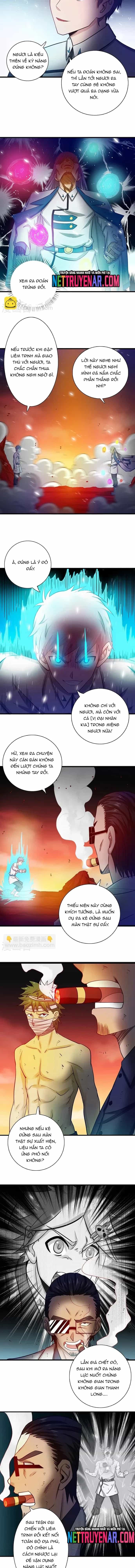 Địa Ngục Này Ta Mở Ra Đấy - Chương 249 - ảnh 3