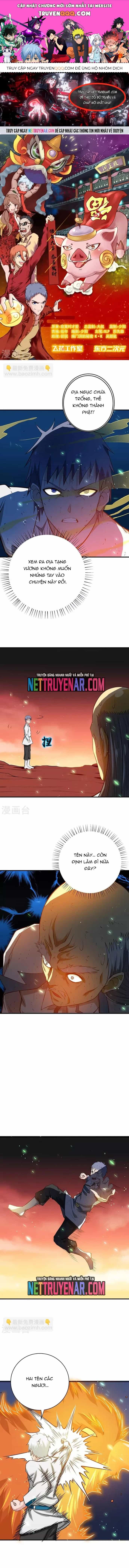 Địa Ngục Này Ta Mở Ra Đấy - Chương 252 - ảnh 1