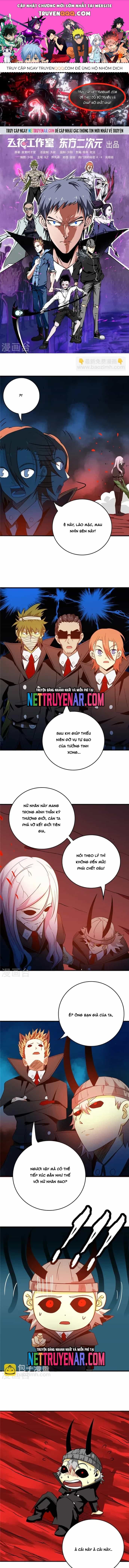 Địa Ngục Này Ta Mở Ra Đấy - Chương 254 - ảnh 1