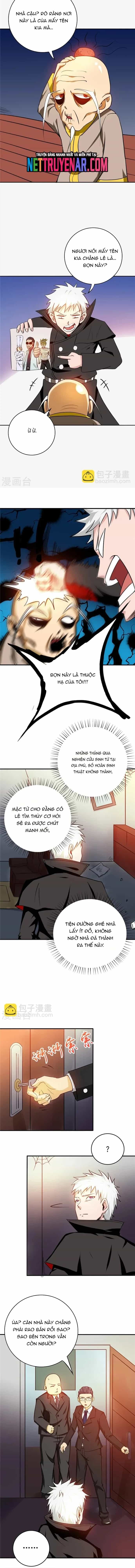 Địa Ngục Này Ta Mở Ra Đấy - Chương 255 - ảnh 5