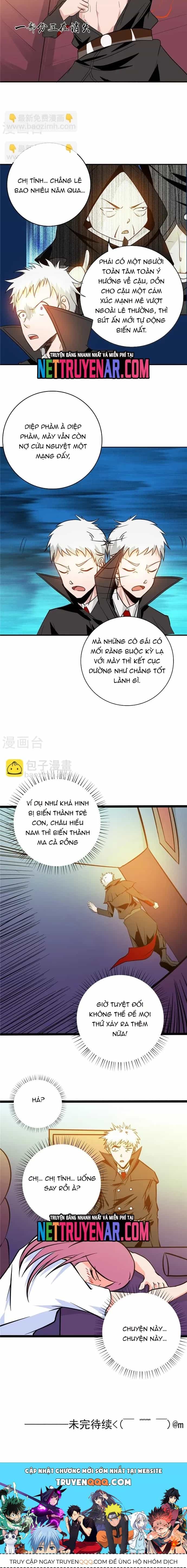 Địa Ngục Này Ta Mở Ra Đấy - Chương 257 - ảnh 7