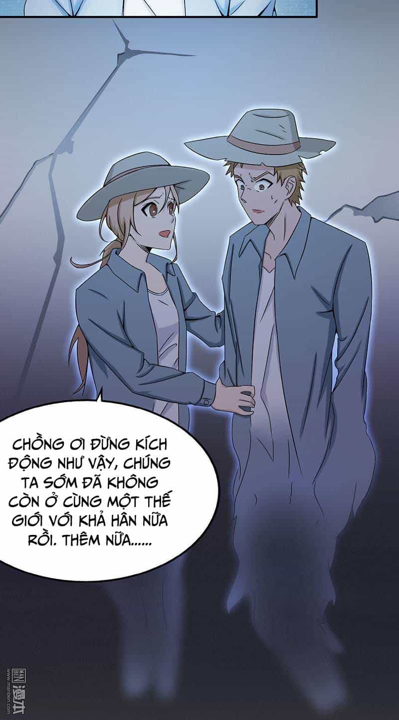 Địa Ngục Này Ta Mở Ra Đấy - Chương 26 - ảnh 3