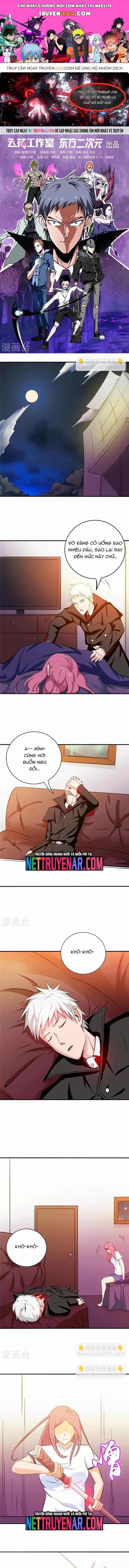 Địa Ngục Này Ta Mở Ra Đấy - Chương 258 - ảnh 1
