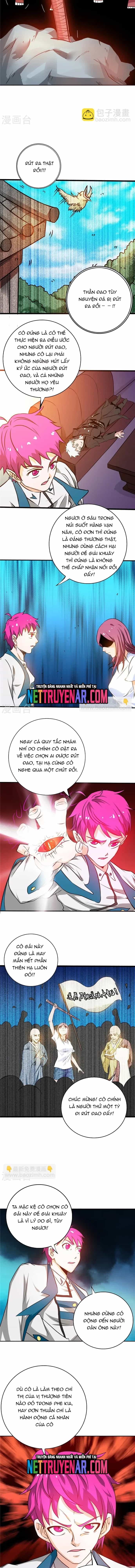 Địa Ngục Này Ta Mở Ra Đấy - Chương 258 - ảnh 6