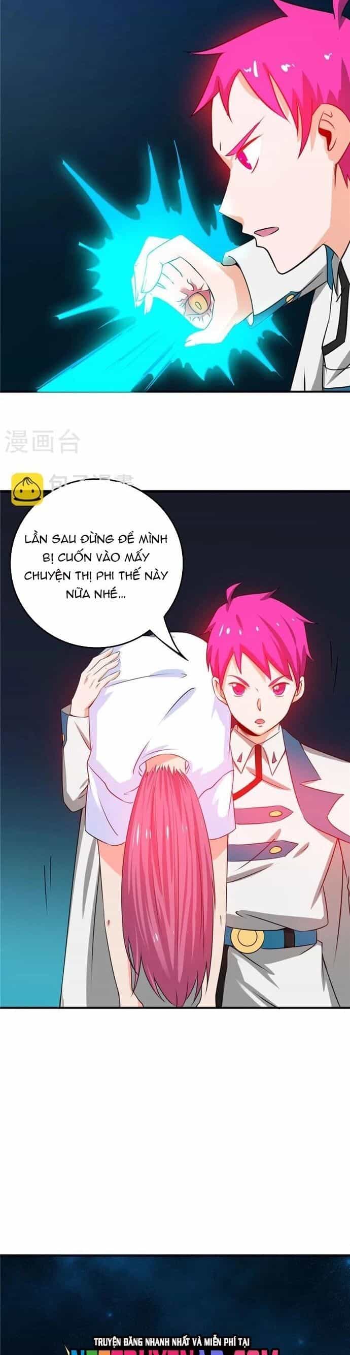 Địa Ngục Này Ta Mở Ra Đấy - Chương 259 - ảnh 18
