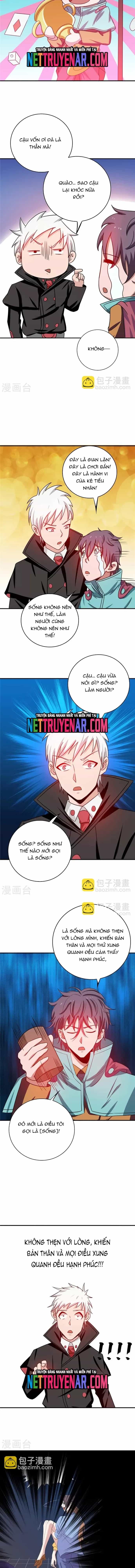 Địa Ngục Này Ta Mở Ra Đấy - Chương 262 - ảnh 7