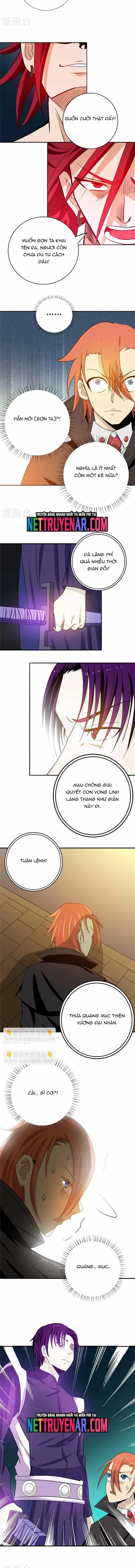Địa Ngục Này Ta Mở Ra Đấy - Chương 263 - ảnh 5