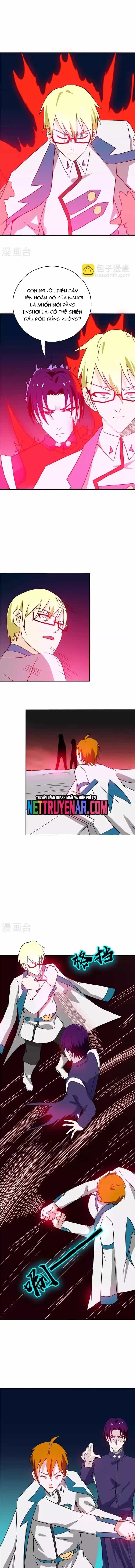 Địa Ngục Này Ta Mở Ra Đấy - Chương 266 - ảnh 7