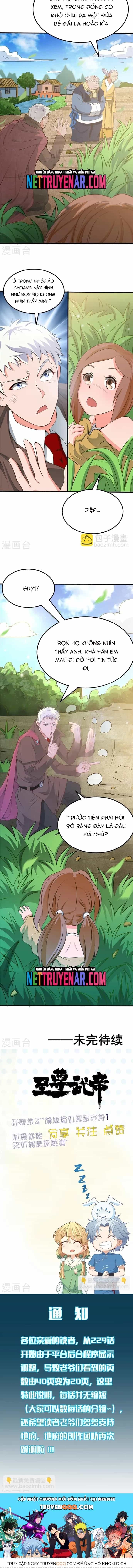 Địa Ngục Này Ta Mở Ra Đấy - Chương 272 - ảnh 7