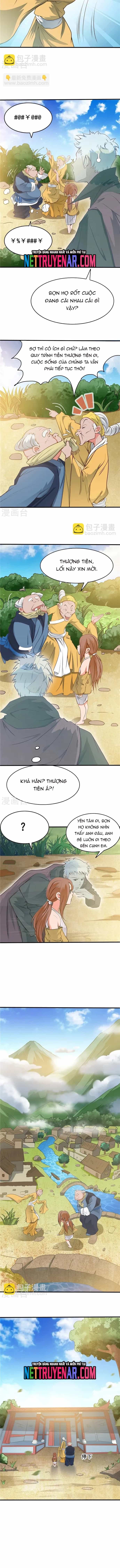 Địa Ngục Này Ta Mở Ra Đấy - Chương 273 - ảnh 3