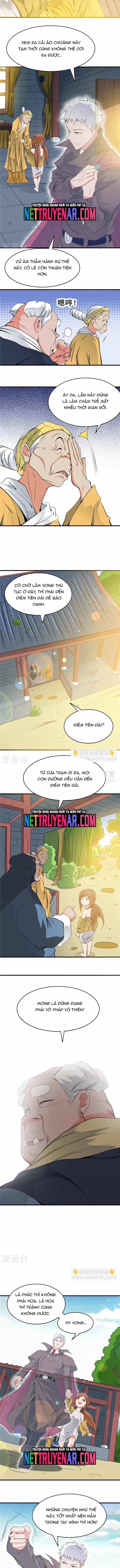 Địa Ngục Này Ta Mở Ra Đấy - Chương 274 - ảnh 5