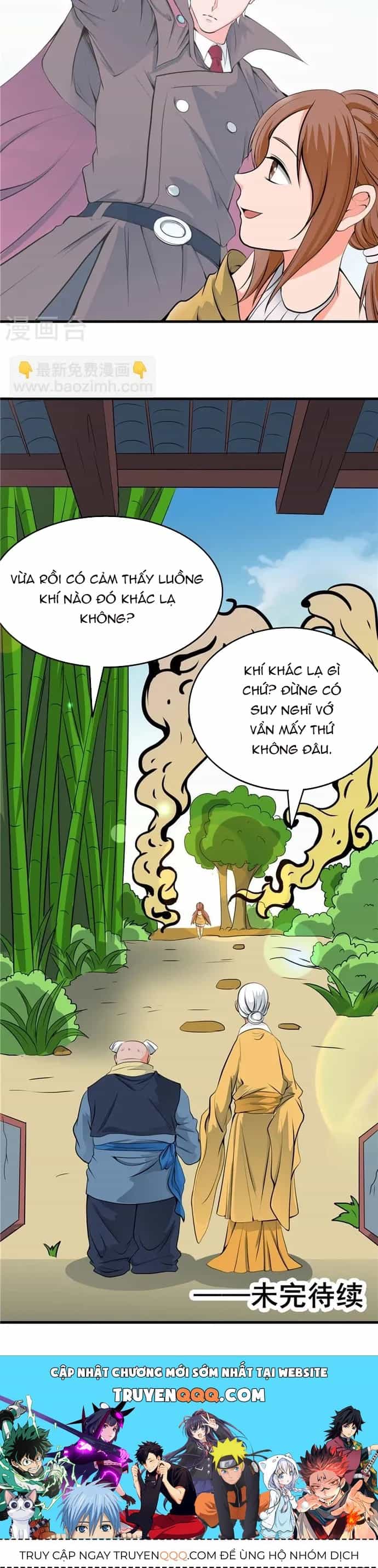 Địa Ngục Này Ta Mở Ra Đấy - Chương 274 - ảnh 6