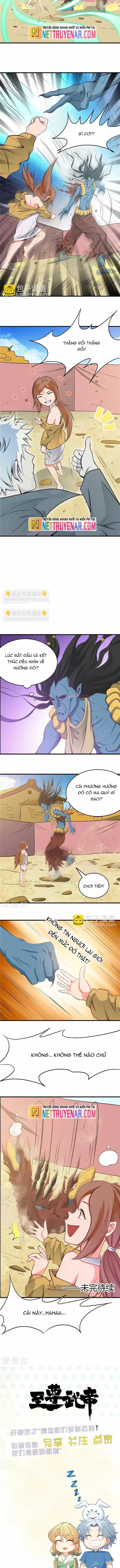 Địa Ngục Này Ta Mở Ra Đấy - Chương 275 - ảnh 6