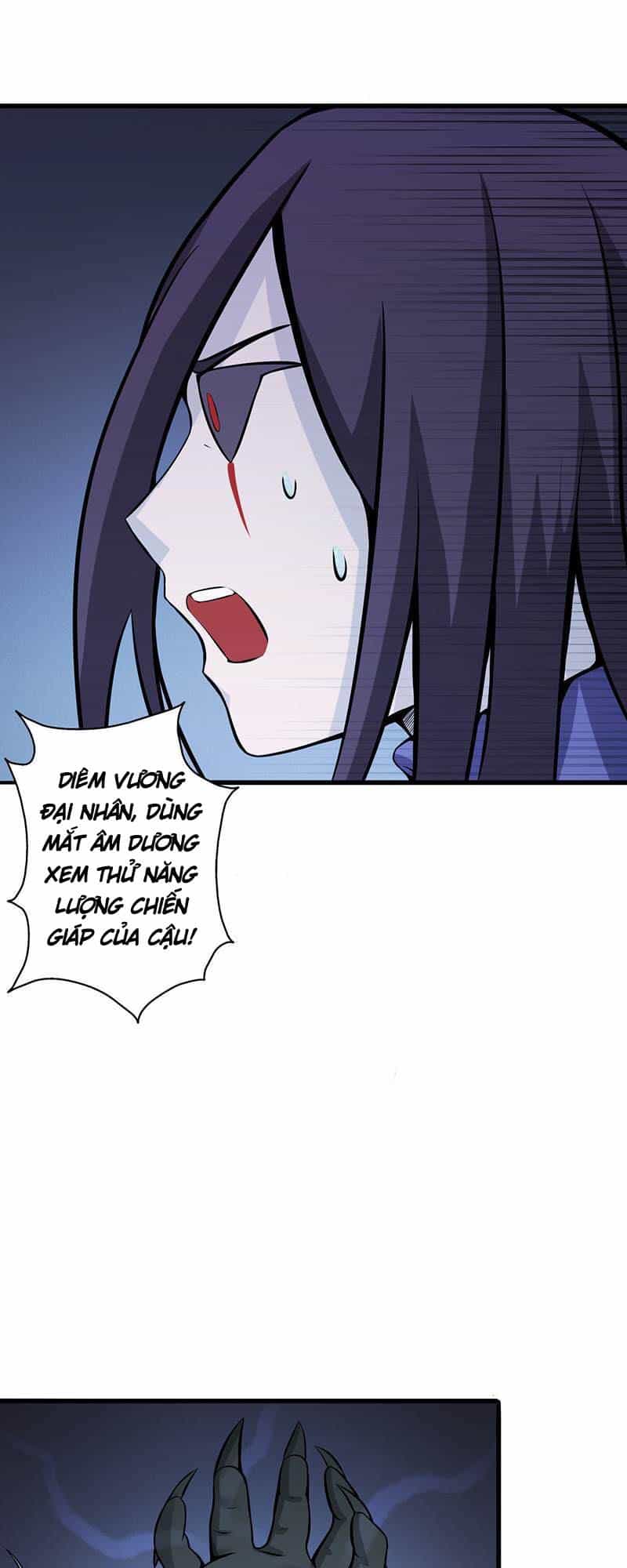 Địa Ngục Này Ta Mở Ra Đấy - Chương 28 - ảnh 26