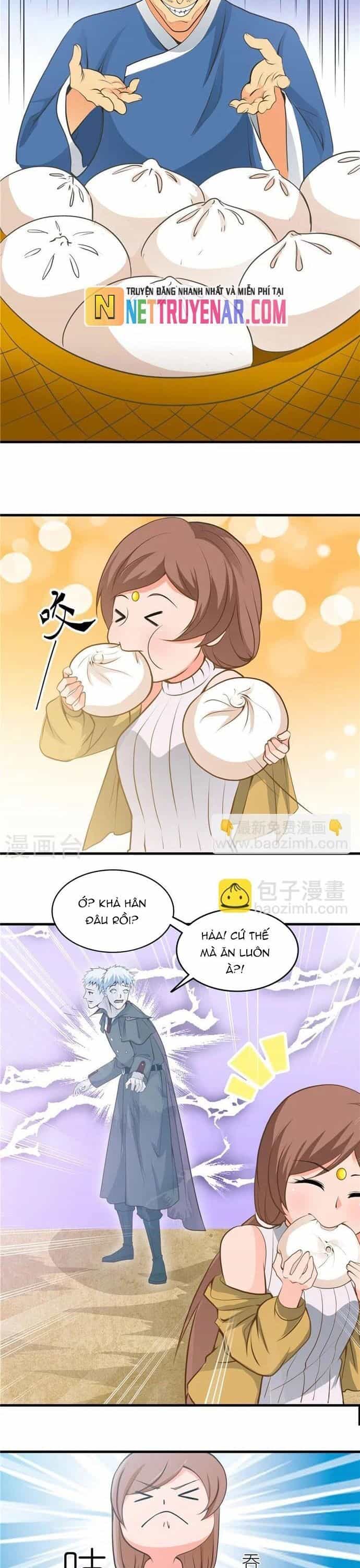 Địa Ngục Này Ta Mở Ra Đấy - Chương 281 - ảnh 2