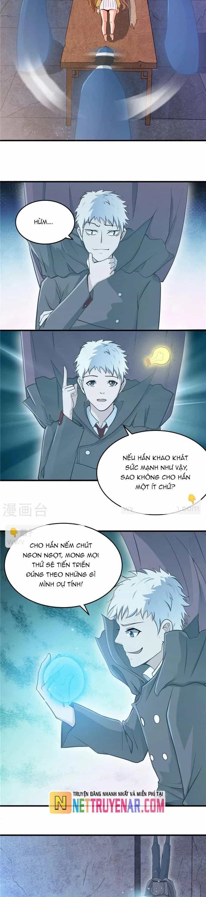 Địa Ngục Này Ta Mở Ra Đấy - Chương 281 - ảnh 9